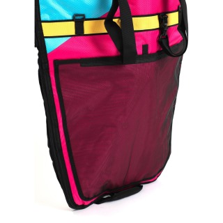 Bolsa De Día Fbc Wing Foil Pro+ - Longitud Media 2026 - Rad