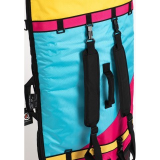 Bolsa De Día Fbc Wing Foil Pro+ - Longitud Media 2026 - Rad