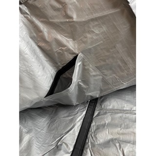 Bolsa De Día Fbc Wing Foil Lite - Longitud Media 2026 - Rad