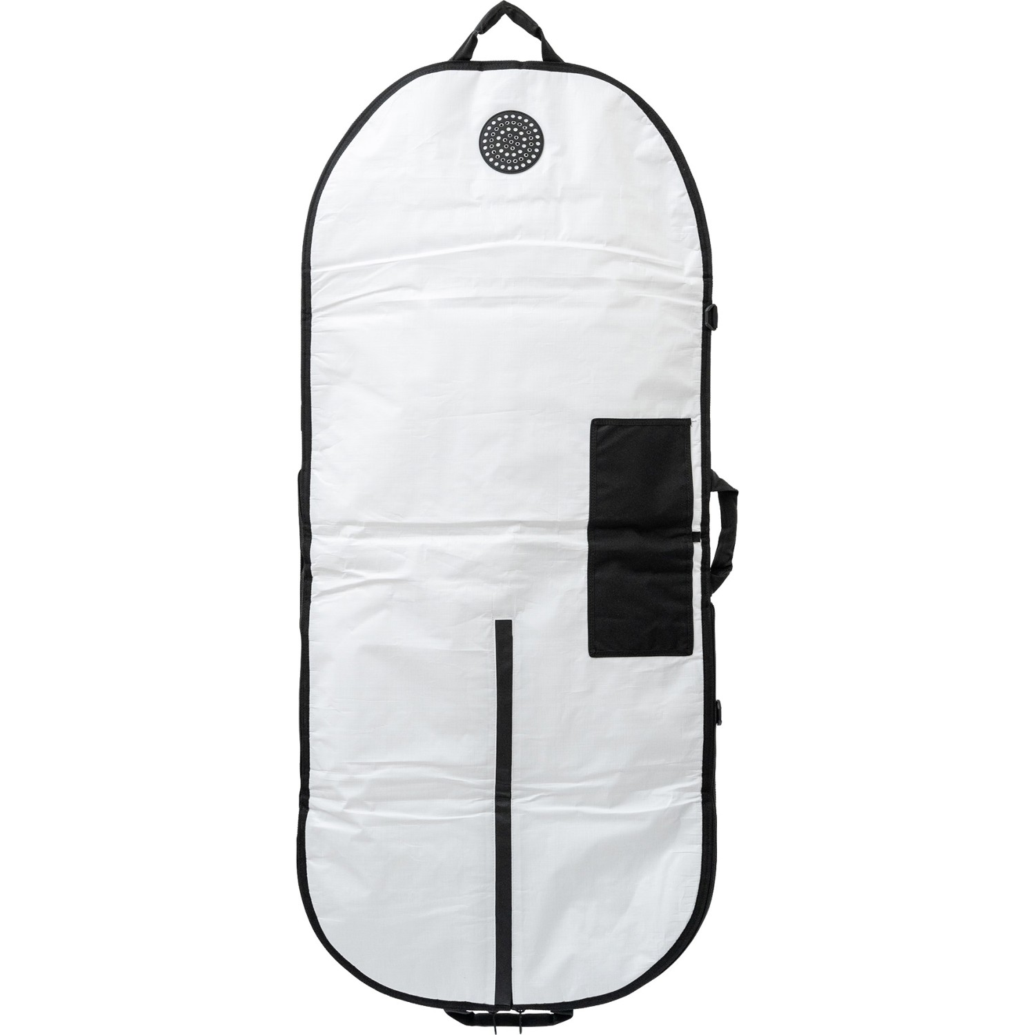 Bolsa De Día Fbc Wing Foil Pro+ 2026 - Negra