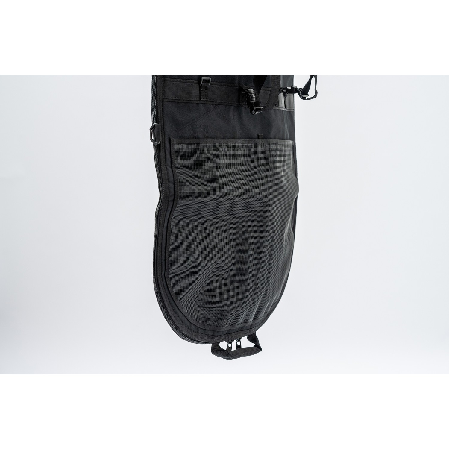 Bolsa De Día Fbc Wing Foil Pro+ 2026 - Negra