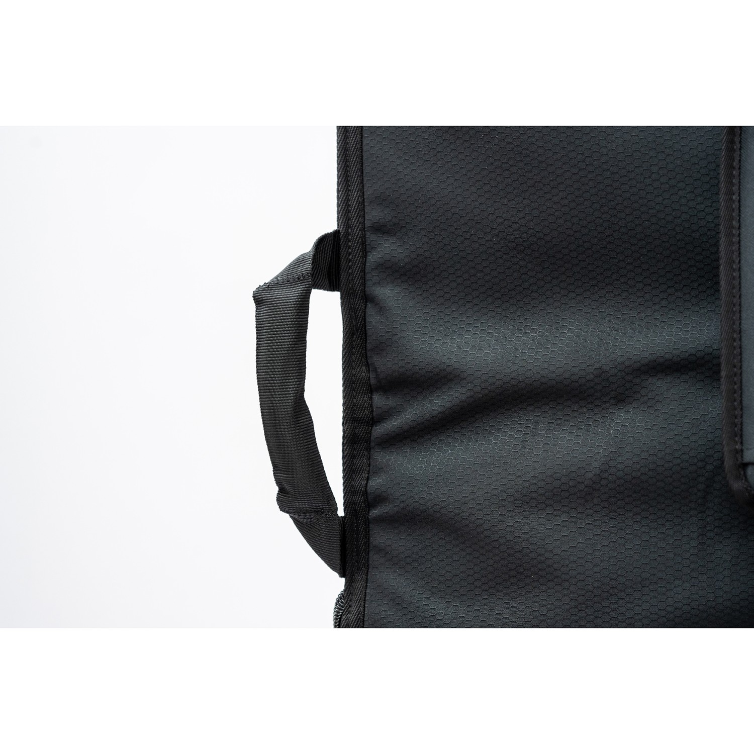 Bolsa De Día Fbc Wing Foil Pro+ 2026 - Negra
