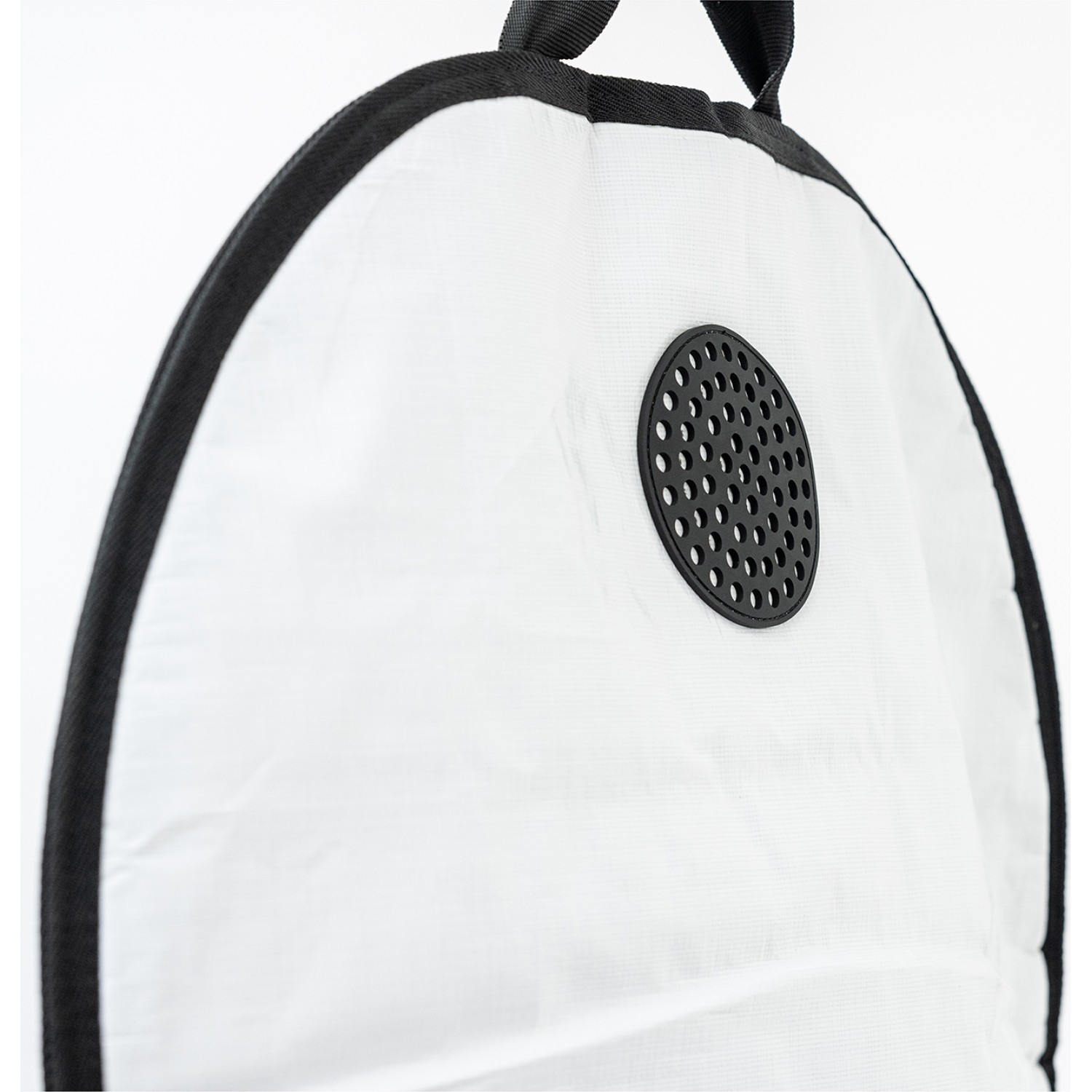 Bolsa De Día Fbc Wing Foil Pro+ 2026 - Negra