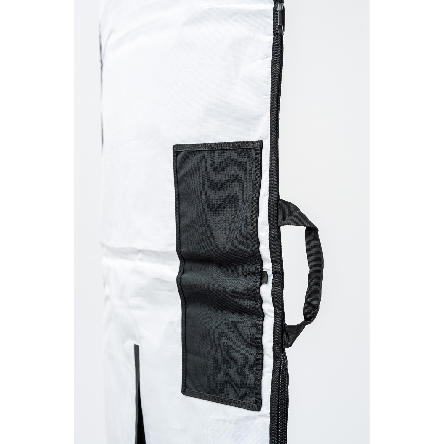 Bolsa De Día Fbc Wing Foil Pro+ 2026 - Negra