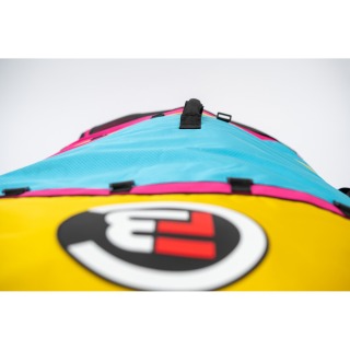 Bolsa De Día Fbc Wing Foil Pro+ 2026 - Rad