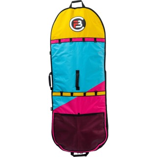 Bolsa De Día Fbc Wing Foil Pro+ 2026 - Rad