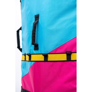 Bolsa De Día Fbc Wing Foil Pro+ 2026 - Rad