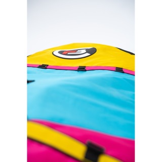 Bolsa De Día Fbc Wing Foil Pro+ 2026 - Rad