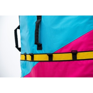 Bolsa De Día Fbc Wing Foil Pro+ 2026 - Rad