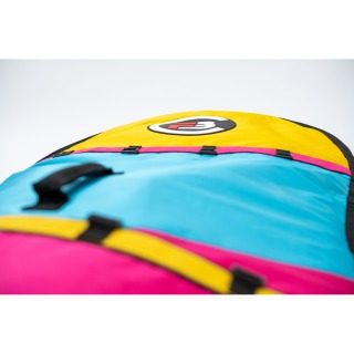 Bolsa De Día Fbc Wing Foil Pro+ 2026 - Rad