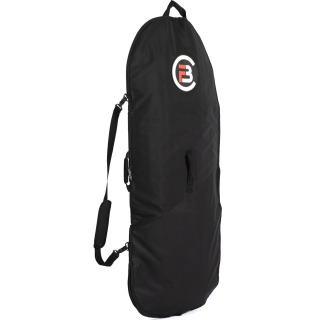 Bolsa De Día Fbc Wing Foil Lite 2026 - Negra
