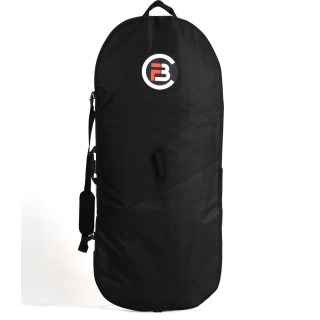 Bolsa De Día Fbc Wing Foil Lite 2026 - Negra