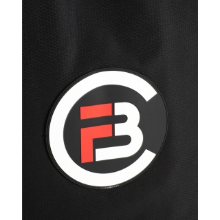 Bolsa De Día Fbc Wing Foil Lite 2026 - Negra