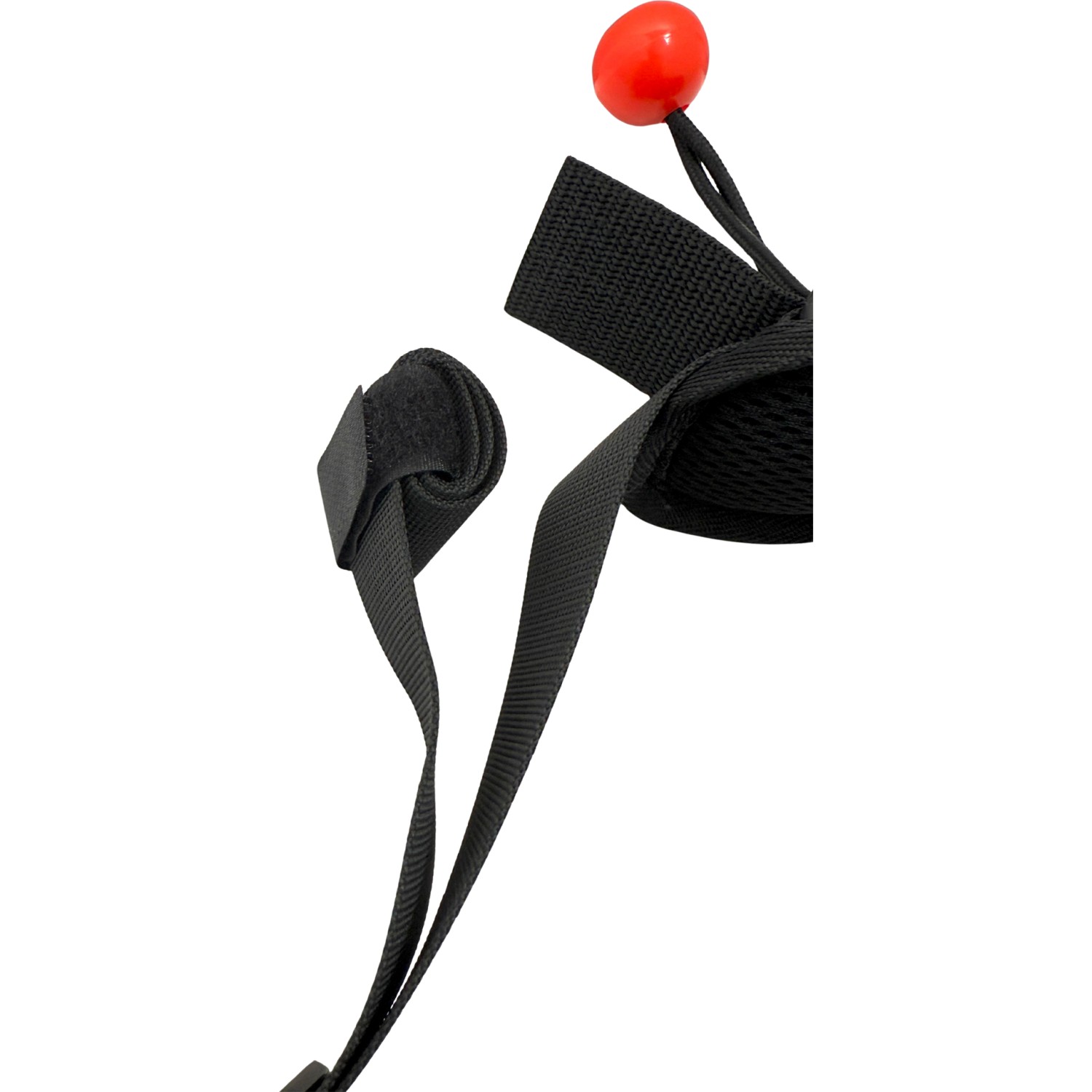 Cinturón Utilitario Fbc Wing Foil Pro+ 2026 - Negro