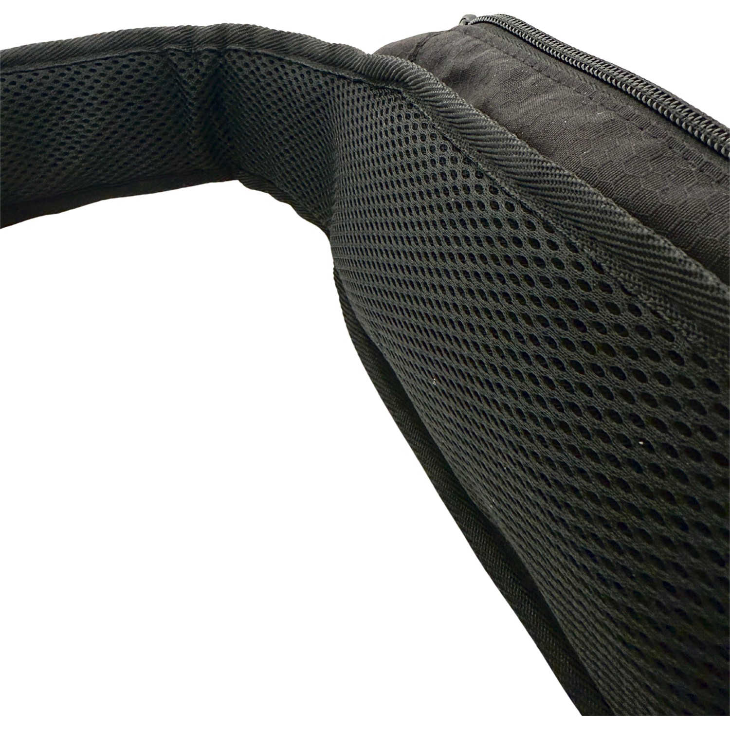 Cinturón Utilitario Fbc Wing Foil Pro+ 2026 - Negro