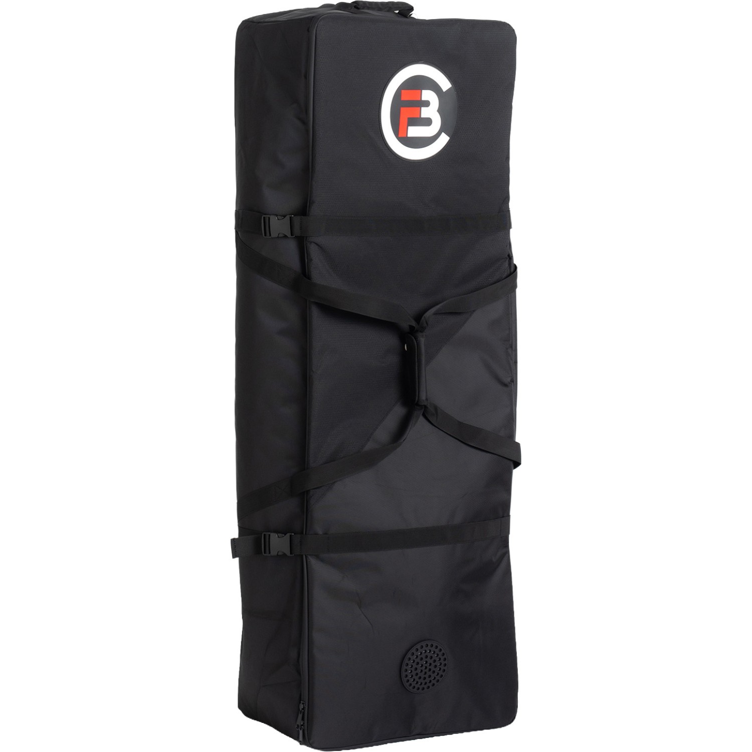 Bolsa Para Parapente De Alas De Foil Fbc Wing 2026 - Negra