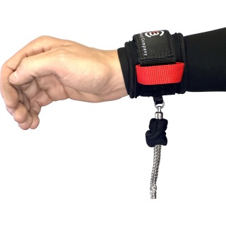 Correa De Muñeca Fbc Wing Foil Dyneema V2 2026