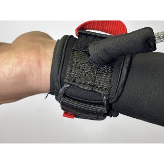Correa De Muñeca Fbc Wing Foil Dyneema V2 2026