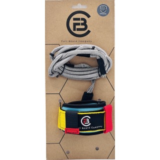 Correa De Muñeca Fbc Wing Foil Dyneema V2 2026 - Rad