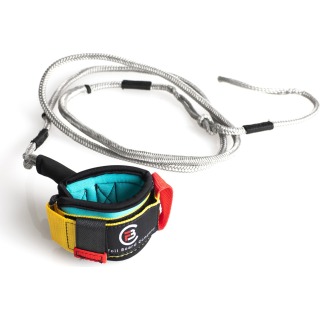 Correa De Muñeca Fbc Wing Foil Dyneema V2 2026 - Rad