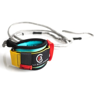 Correa De Muñeca Fbc Wing Foil Dyneema V2 2026 - Rad