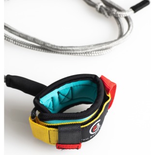 Correa De Muñeca Fbc Wing Foil Dyneema V2 2026 - Rad