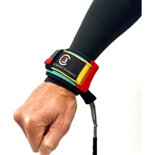 Correa De Muñeca Fbc Wing Foil Dyneema V2 2026 - Rad