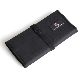 Bolsa Para Kit De Herramientas De Aluminio Fbc 2026 - Negra