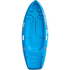 Gul Flying Fish Sit On Top Kayak 182Cm - Azul - Gk0008-B5