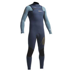 Gul Flexor Iii Cz 5/3 Puntada Invisible Traje 2015 - Azul / Esta?o Gul Flexor Iii Cz 5/3 Puntada Invisible Traje 2015 - Azul / Esta?o