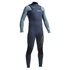 Gul Flexor Iii Cz 5/3 Puntada Invisible Traje 2015 - Azul / Esta?o