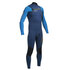 Gul Flexor Iii Cz 3/2 Puntada Invisible Traje 2015 - Azul / Azul El?ctrico