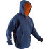 Gul Flexor Neoprene Hoody - Navy - Fx6401-B7