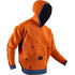 Gul Flexor Neoprene Hoody - Navy - Fx6401-B7