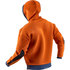Gul Flexor Neoprene Hoody - Navy - Fx6401-B7