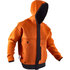Sudadera Con Capucha De Neopreno Con Cremallera Gul Flexor - Camo Negro - Fx6402-B7