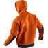 Sudadera Con Capucha De Neopreno Con Cremallera Gul Flexor - Azul Marino - Fx6402-B7