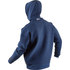 Sudadera Con Capucha De Neopreno Con Cremallera Gul Flexor - Azul Marino - Fx6402-B7