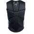 Chaleco De Impacto Bajo Forward Wip Pro - Negro