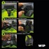 Chaleco De Impacto/Ayuda De Flotabilidad Forward Wip Flow Neo Wing 50N Con Gancho - Verde