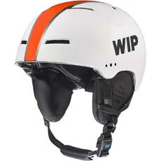 Casco Forward Wip X-Over Para Vela, Esquí Y Deportes Acuáticos - Blanco Brillante Casco Forward Wip X-Over Para Vela, Esquí Y Deportes Acuáticos - Blanco Brillante