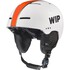 Casco Forward Wip X-Over Para Vela, Esquí Y Deportes Acuáticos - Blanco Brillante