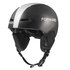 Casco Forward Wip X-Over Para Vela, Foil Y Nieve - Negro Mate