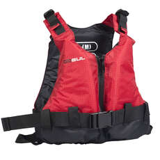Gul Junior Recreation Buoyancy Aid - Negro / Rojo Gul Junior Recreation Buoyancy Aid - Negro / Rojo
