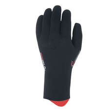 Guantes Gul Traje De Neopreno De 5 Mm Potencia - Negro Guantes Gul Traje De Neopreno De 5 Mm Potencia - Negro