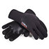 Guantes De Neopreno Gul Power 3Mm - Negro