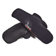 Gul Poder 3Mm Traje De Mitt - Negro Gul Poder 3Mm Traje De Mitt - Negro