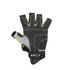 Guantes De Vela De Verano Gul Evo2 - Medio Dedo