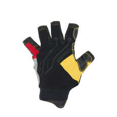 Guantes De Vela De Verano Gul Evo2 - Medio Dedo Guantes De Vela De Verano Gul Evo2 - Medio Dedo