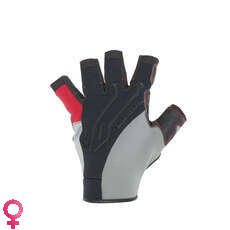 Guantes De Vela De Invierno Gul Evo2 - Medio Dedo Guantes De Vela De Invierno Gul Evo2 - Medio Dedo